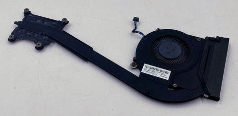 HP EliteBook 840 G3 G4 Cooling Heatsink and Fan 821163-001