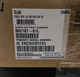 Wyse 902167-01L Small Form Factor Thin Client Terminal