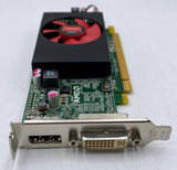 AMD Radeon HD 8490 1GB PCI-E Graphics Card