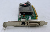 Dell X399D ATI Radeon HD 3450 256MB DMS-59 PCIe Graphics Card