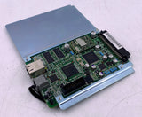 Toshiba Strata CIX MIPU16-1A V.2A 16-Port IP Card