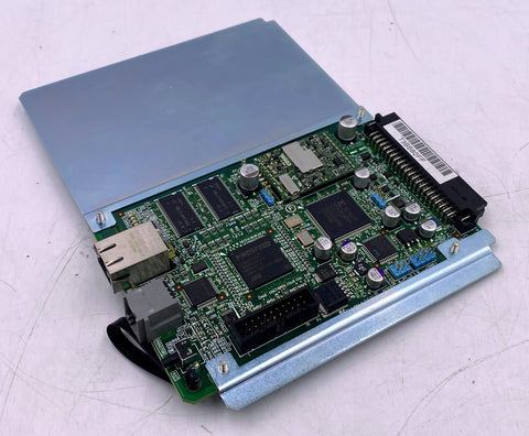 Toshiba Strata CIX MIPU16-1A V.2A 16-Port IP Card