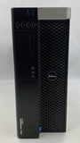 Dell Precision T3610 Tower Server- No HDD, 16GB DDR3 RAM, E5-1620v2 CPU, No OS