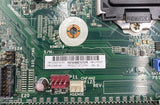 HP L22109-601 EliteDesk 800/840 G4 System Motherboard, LGA1151