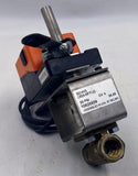 Belimo LM24-MFT US Damper Actuator