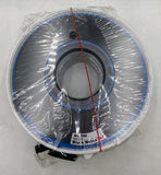 3M Black Watch No. 700 Computer Data Tape 6250 CPI 2400ft Reel, LOT OF 5