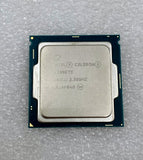 Intel Celeron G3900TE 2.3GHz Dual-Core CPU SR2LU LGA1151