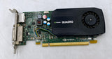 HP 786032-001 NVIDIA Quadro K420 2GB PCIe Graphics Card