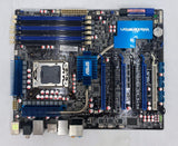 ASUS P6T6 WS Revolution LGA1366 ATX X58 DDR3 3-Way SLI