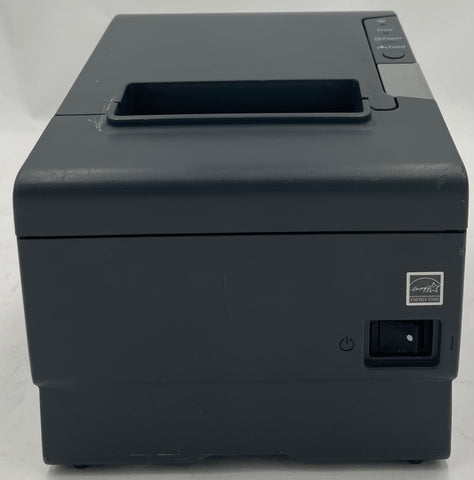 Epson TM-T88V Series POS Receipt Printer- M244A