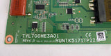 NEC LED Driver TYL700HE3A01 RUNTK5171TPZZ for E705 Display