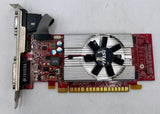 MSI NVIDIA GeForce GT 520 N520GT-MD1GD3/LP 1GB DDR3 PCIe x16 Graphics Card