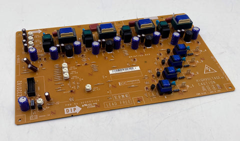 Ricoh Laser Printer Power Board 3E069310A