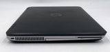 HP ProBook 640 G2 Laptop- 120GB SSD, 8GB RAM, Intel i5-6200U CPU, Windows 10 Pro
