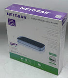 Netgear RangeMax N150 Wireless Router- WNR1000