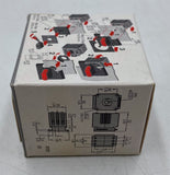 ABB OT16ET3 Load Break Switch, 690V, 16A