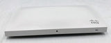 Cisco Meraki MR33-HW Quad-Radio 802.11ac Wave 2 Access Point
