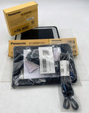 Panasonic FZ-M1JX19GVM Toughpad- No Storage, 8GB DDR3 RAM, i5-7Y57 CPU,No OS