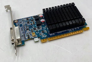 PNY GM84W0SN2F1ER NVIDIA 8400 GS 1GB DDR3 PCIe Graphics Card