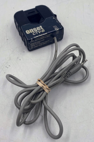 Onset BCD CTV-B Split-Core AC Current Sensor, 5 to 50 Amp