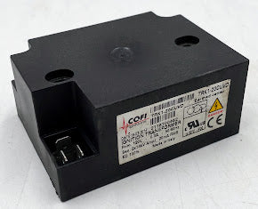 Cofi Ignitions TRK1-20CUVD Ignition Transformer 120V 22W 20mA 2x14kV