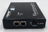 Black Box MediaCento IP AVX-DVI-IP-TA HDMI Extender
