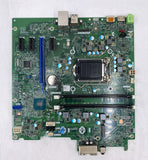 Dell OptiPlex 3050 MT Motherboard W0CHX, LGA1151, DDR4