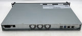 Netgear RNR-4A RN2120v2 Advanced Network Storage NAS