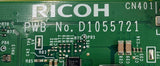Ricoh Image Processing Unit D1055721
