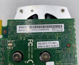 PNY Quadro K620 2GB GDDR5 PCIe 2.0 x16 Graphics Card- VCQK620-T