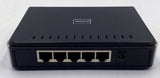 D-Link DGS-2205 Ver C1 5-Port Gigabit Desktop Switch