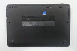 HP ProBook 650 G2 Laptop- 120GB SSD, 8GB RAM, Intel i5-6200U, HOTKEYS DON'T WORK
