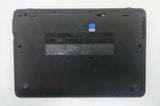 HP ProBook 650 G2 Laptop- 120GB SSD, 8GB RAM, Intel i5-6200U, Windows 10 Pro