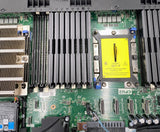 Dell PowerEdge R640 Serverl E5-2643 V4 CPU, 16GB RAM, No HDD/OS