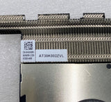 Dell HX40M Latitude 5420 Laptop Heatsink & Fan
