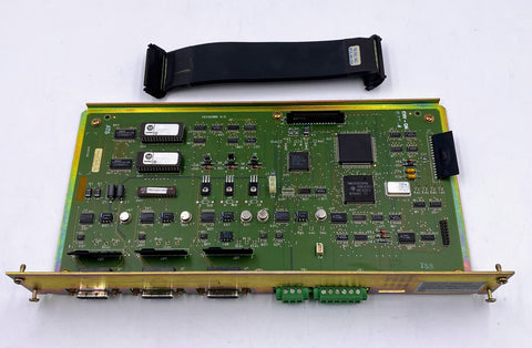 Allen-Bradley 90778306, 8520ASM3 Servo Module