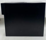 Dell Precision Tower T1650 Server, E3-1240V3 CPU, 8GB DDR3 RAM, No HDD/OS