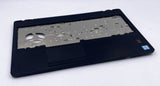 Dell Latitude E5570 Palmrest Touchpad Assembly with R38X1 Fingerprint Reader