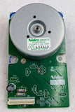 Nidec DC Printer Motor AX060000C