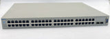 Nortel BayStack 5510-48T Managed Switch, 48-Port 10/100/1000, 2 GBIC