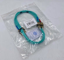 Monoprice SC-SC-MM-02 2m SC to SC Fiber Optic Cable
