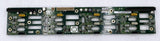 NETAPP 12-Bay Backplane Board DASN9TB28F1 from Netapp Storevault S500/N500