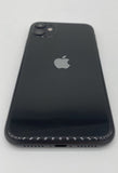 Apple iPhone 11, 128GB, 6.1" liquid Retina HD, Condition Varies, Black, Unlocked
