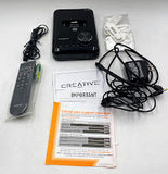 Creative Xdock SB0850 X-Fi Dock for iPod