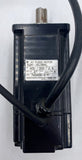 Yaskawa SGM-04U3B4L AC Servo Motor, 400W, 200V