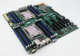 Supermicro X10DRi Dual Socket Server Motherboard w/ 2x SR20A CPU