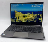Lenovo ThinkBook 13s-IWL Laptop- 256GB SSD, 8GB RAM, Intel i5-8265U, Win 10 Pro