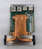 Dell 99GTM Intel X540 Quad Port Network Daughter Card