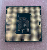 Intel Core i3-7100 SR35C 3.9GHz 2-Core 4-Thread Socket 1151