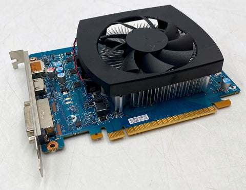 Dell 4WY5P NVIDIA GTX 1650 Super 4GB GDDR6 PCIe Graphics Card